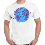 Gildan Adult Cotton Tee  Thumbnail