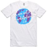 AS Colour Adult Staple Tee  Thumbnail